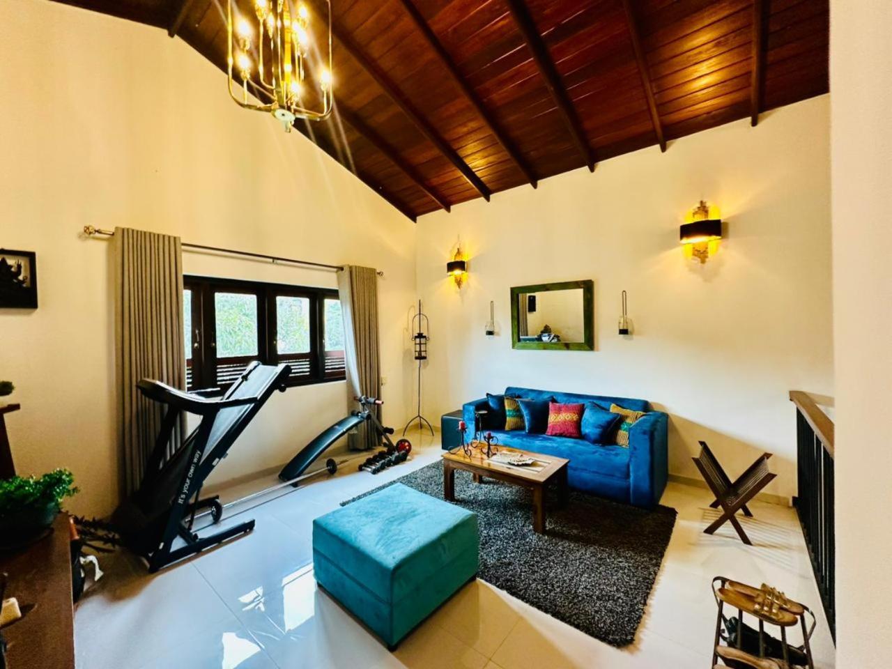 The Villa Kalbashi Kotte - Luxury Stay With Swimming Pool Sri Jayewardenepura Kotte Exterior foto